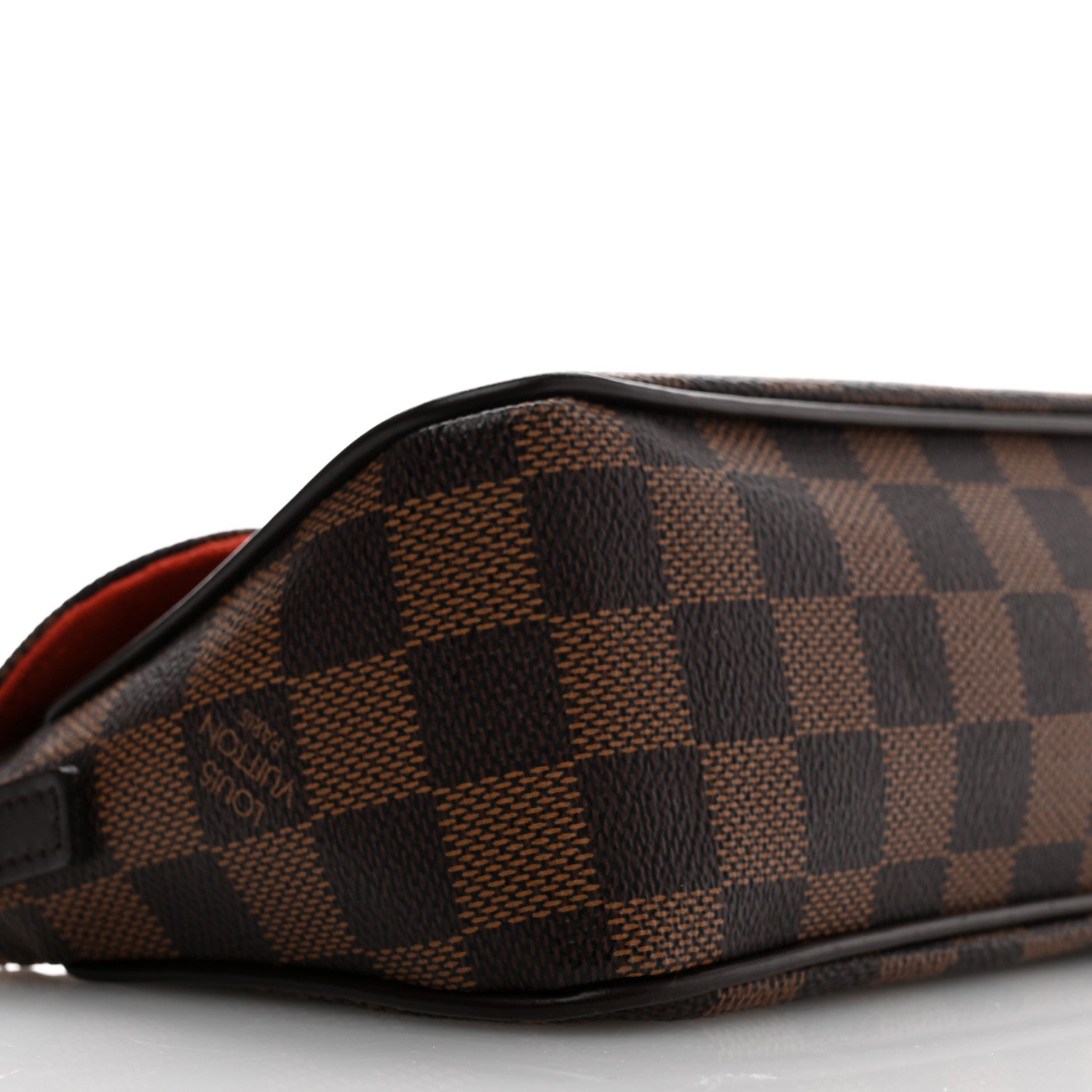 Louis Vuitton Damier Ebene Recoleta 8 of 9