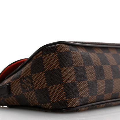 Louis Vuitton Damier Ebene Recoleta 8 of 9