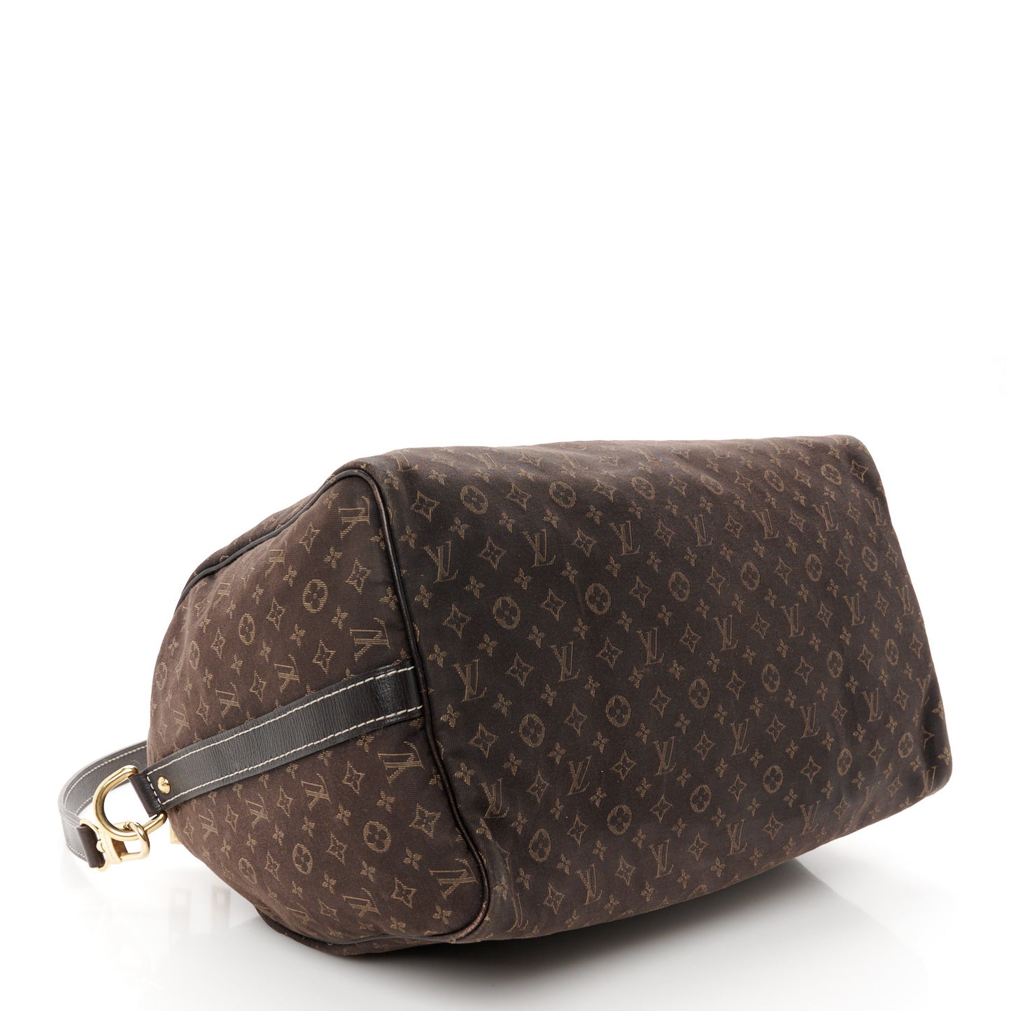 Monogram Idylle Speedy Bandouliere 30 Fusain