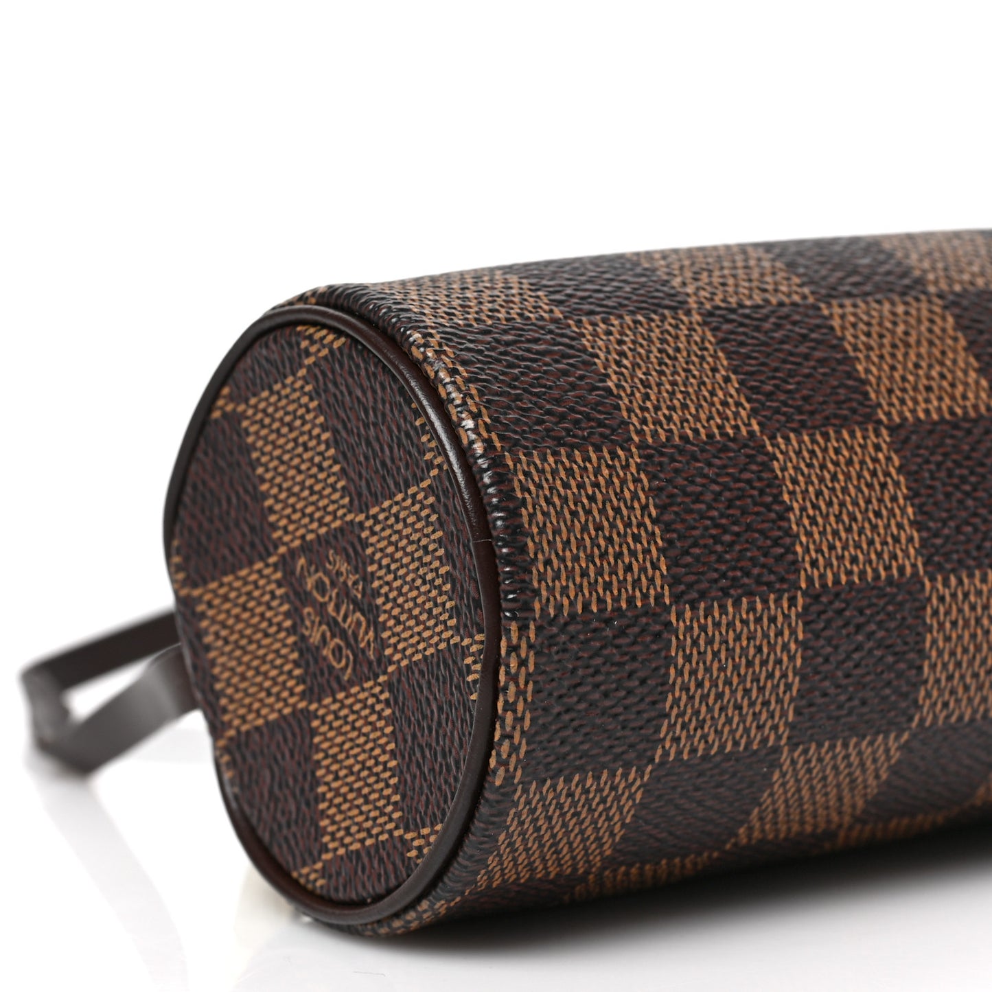 Damier Ebene Mini Papillon
