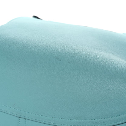 Hermes Evercolor Oxer Bleu Atoll 14 of 16