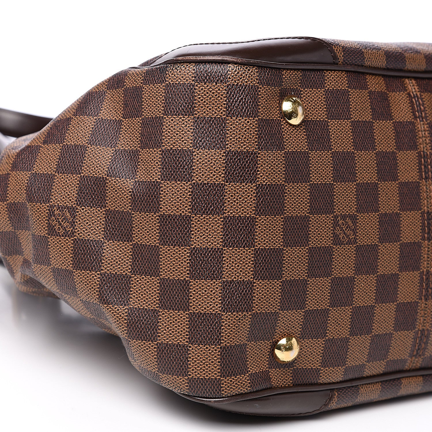 Louis Vuitton Damier Ebene Verona MM 7 of 15
