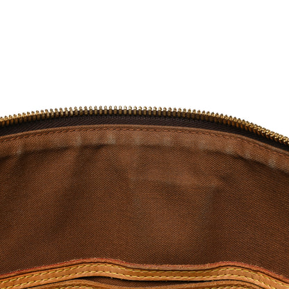 Louis Vuitton Monogram Palermo GM 8 of 14