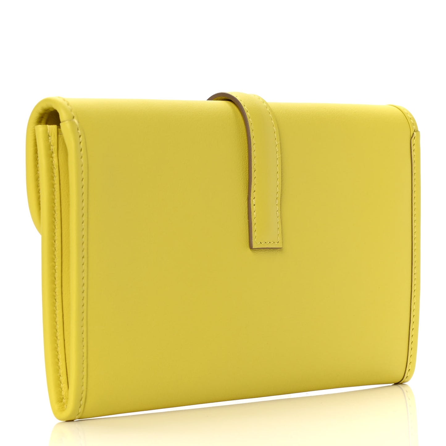 Swift Jige Duo Clutch Lime