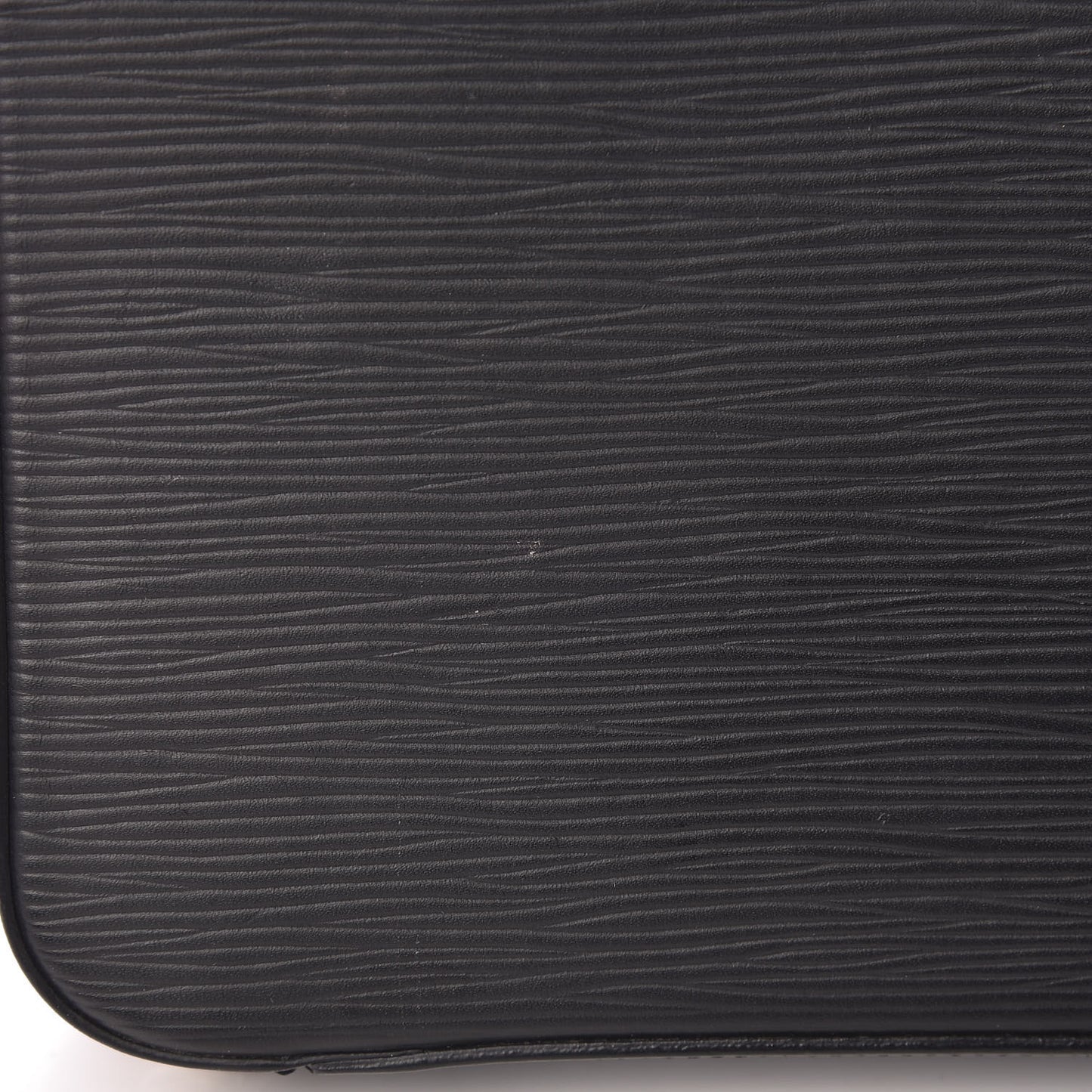 Epi Dandy Wallet Black