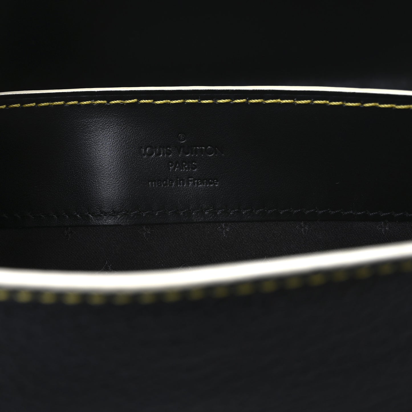 Suhali Le Talentueux Black