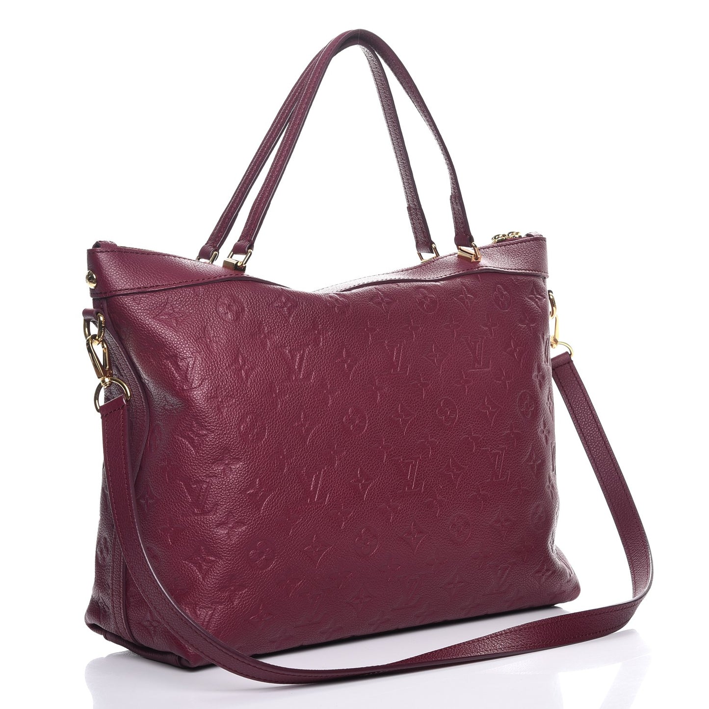 Empreinte Bastille MM Aurore