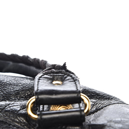 Balenciaga Agneau Giant 21 Gold Hardware City Black 8 of 11