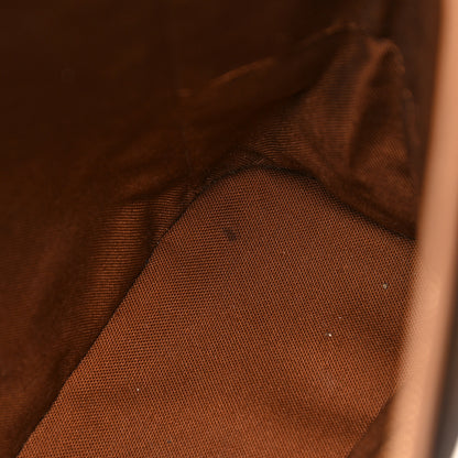 Louis Vuitton Monogram Vavin GM 9 of 10