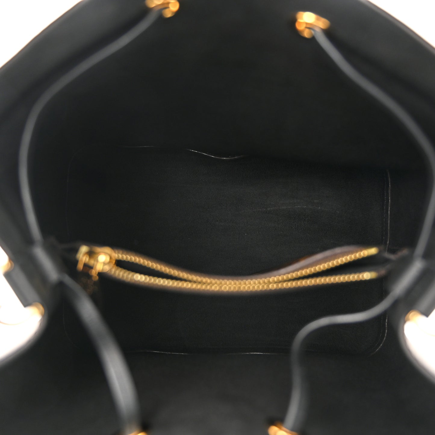 Monogram Neonoe MM Black