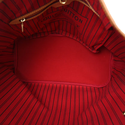 Louis Vuitton Monogram Neo Neverfull MM  Cherry 5 of 12