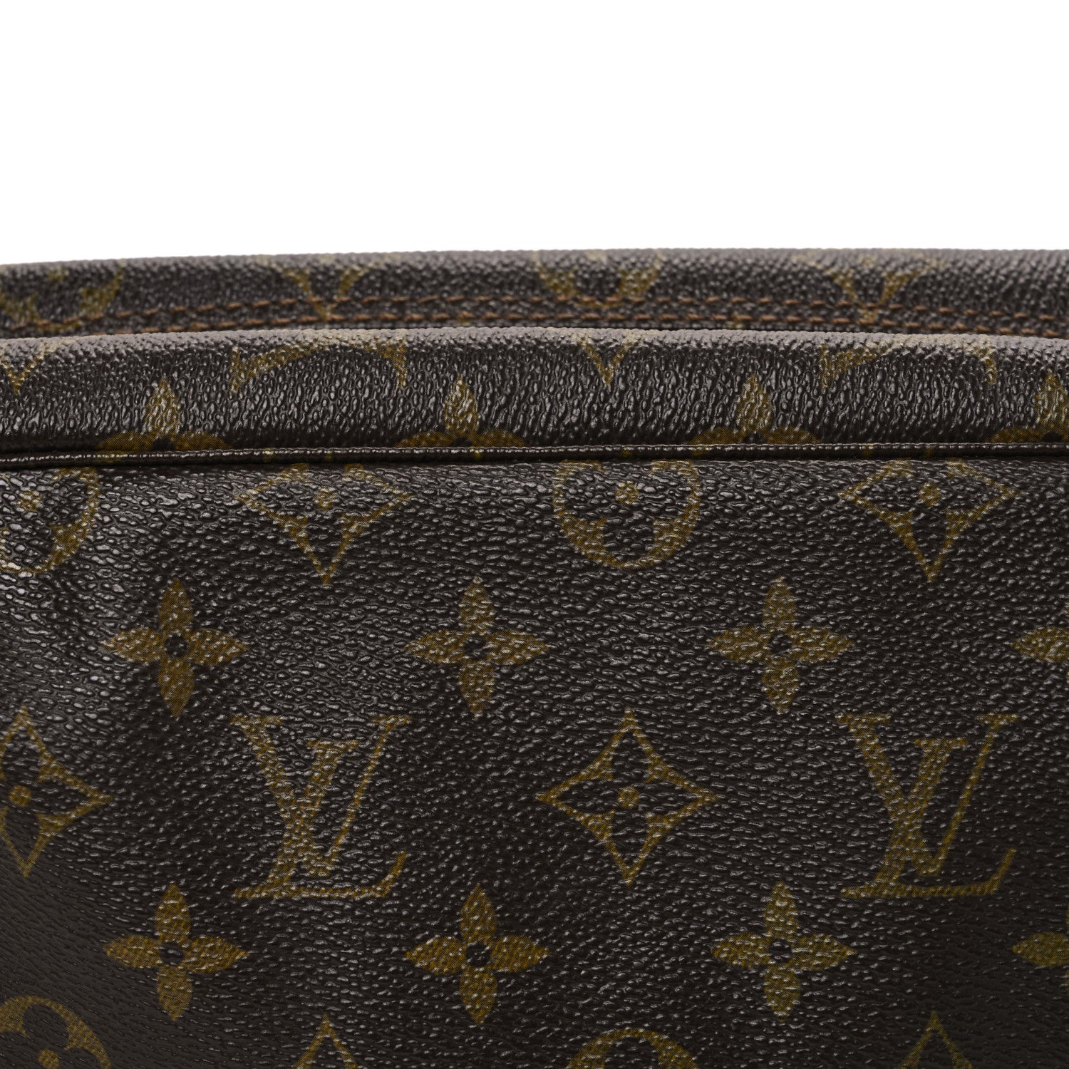 Louis Vuitton Monogram Trousse Toilette 28 8 of 11