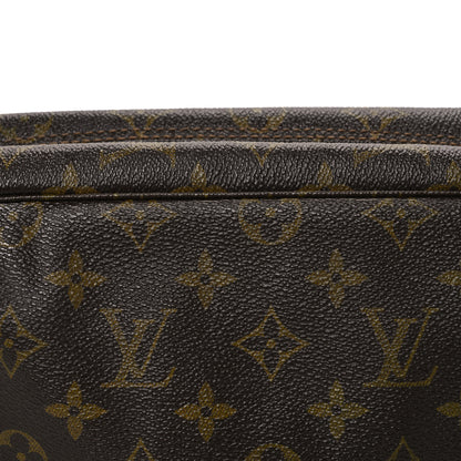 Louis Vuitton Monogram Trousse Toilette 28 8 of 11