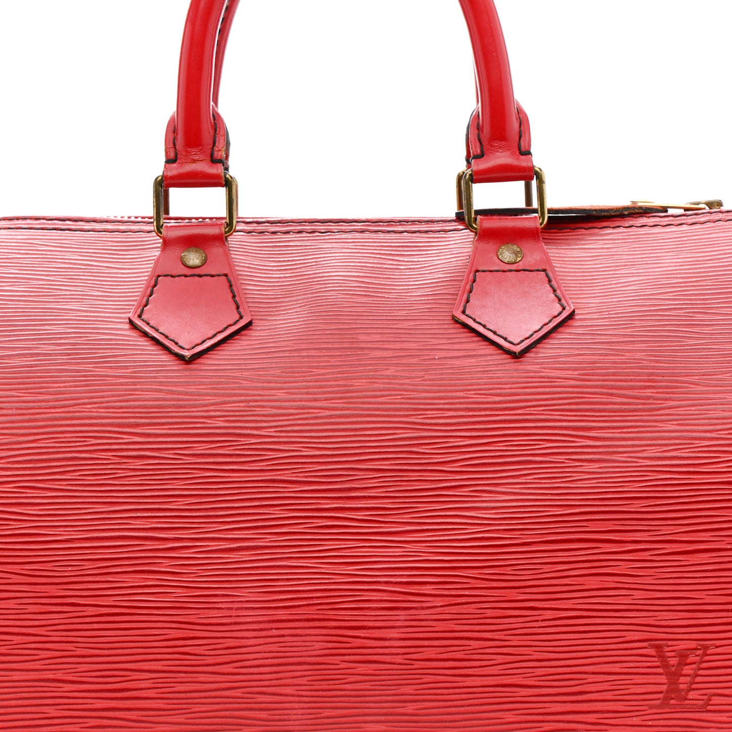 Epi Speedy 25 Castillan Red