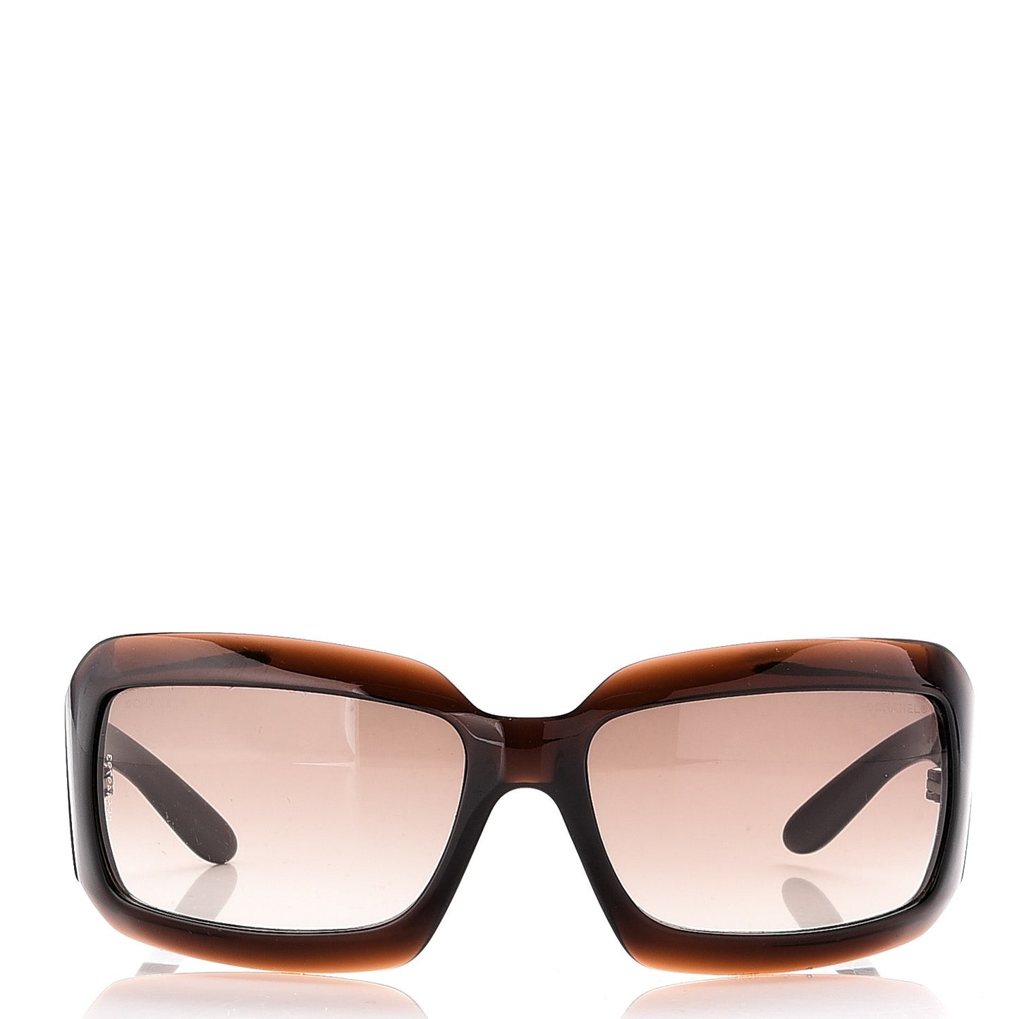 Mother of Pearl CC Sunglasses 5076-H Brown