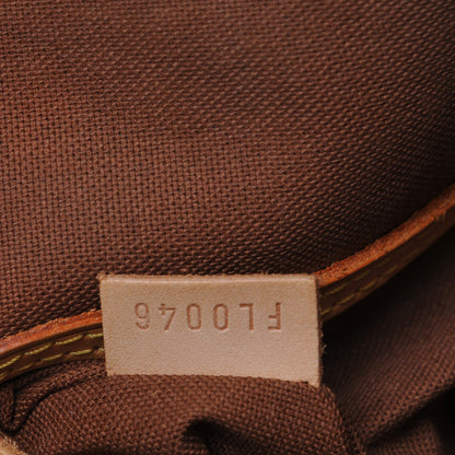 Louis Vuitton Monogram Alma PM 7 of 10