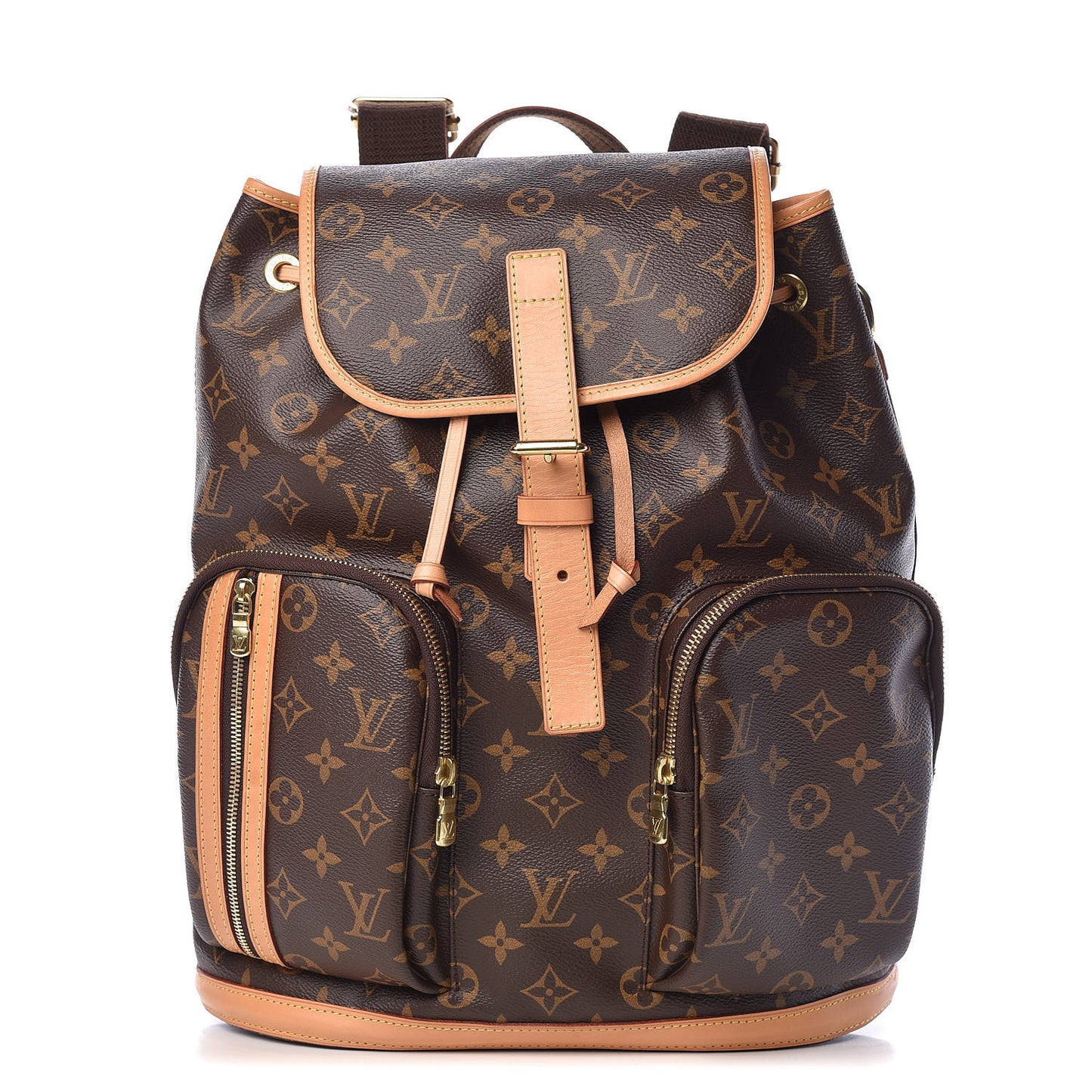Monogram Bosphore Backpack