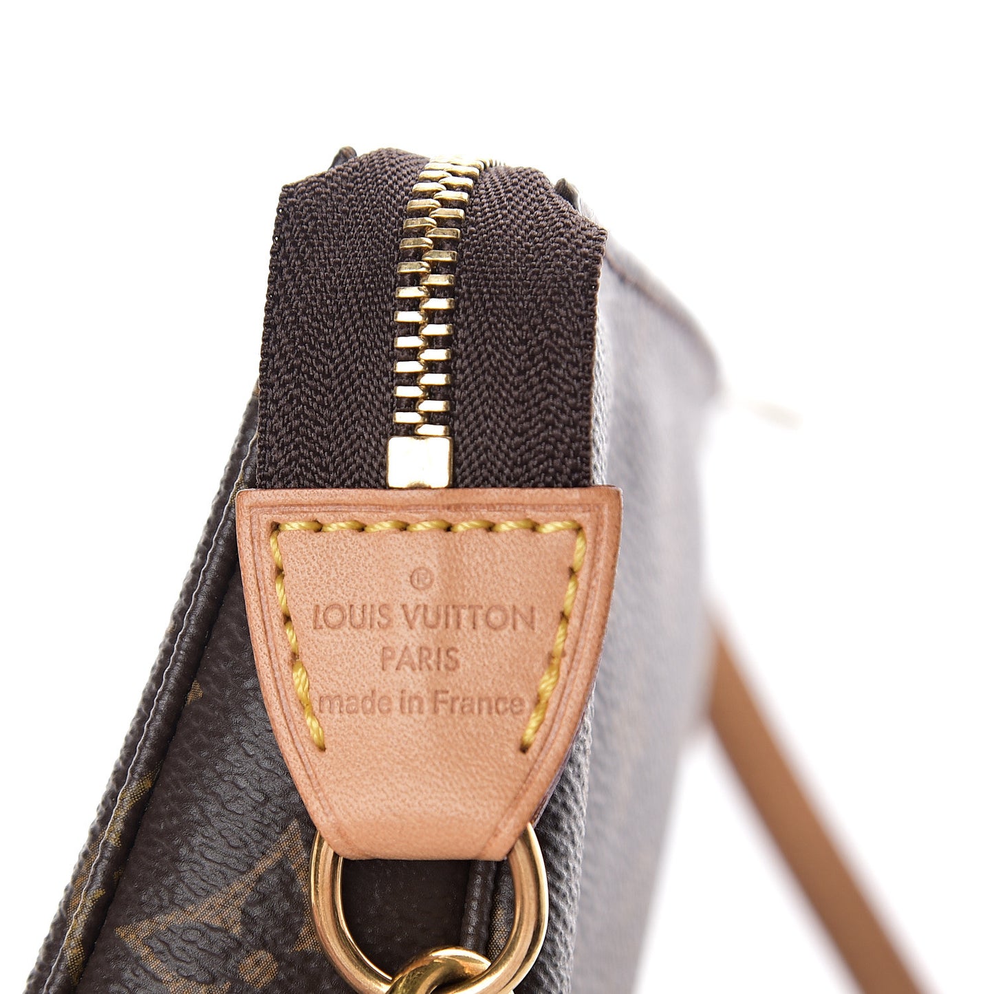 Monogram Pochette Accessories NM