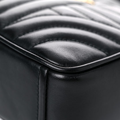 Prada Soft Calfskin Diagramme Crossbody Bag Black 6 of 14