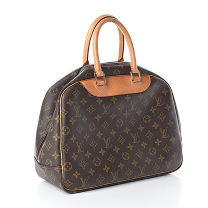 Louis Vuitton Monogram Deauville 3 of 12