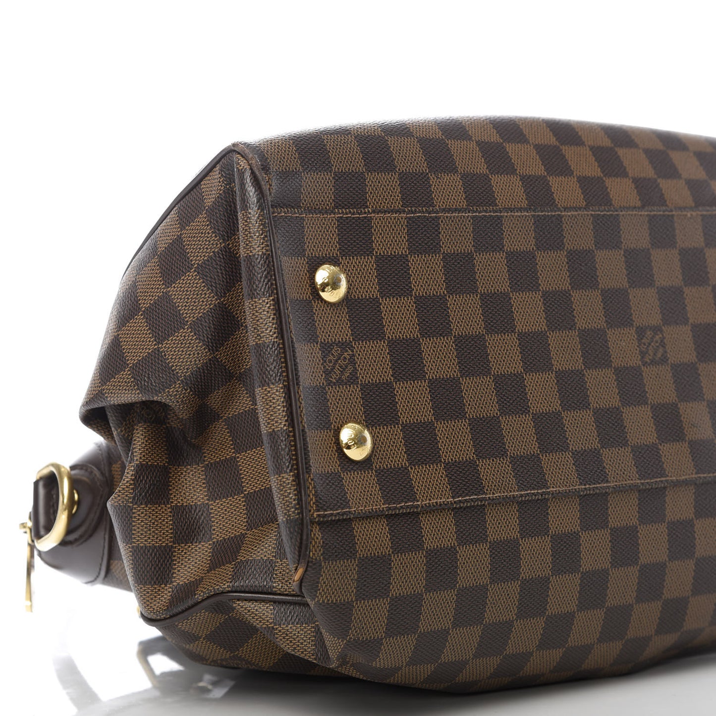 Damier Ebene Trevi GM