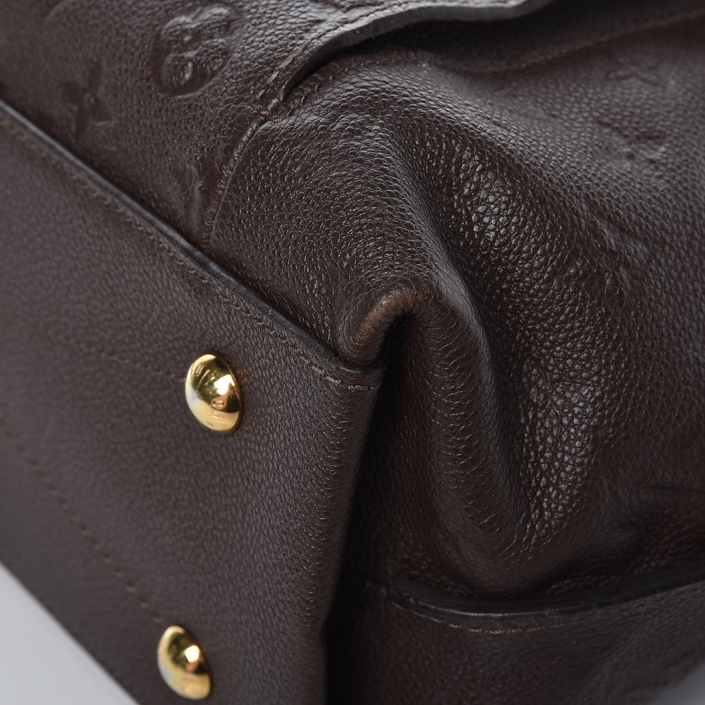 Empreinte Metis Terre