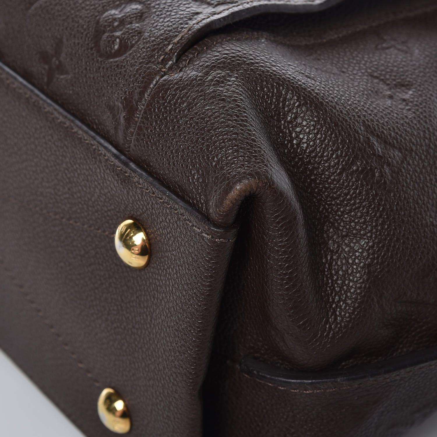 Louis Vuitton Empreinte Metis Terre 13 of 17