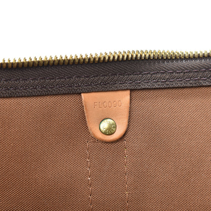 Louis Vuitton Monogram Keepall Bandouliere 60 5 of 9