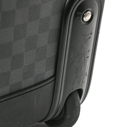 Louis Vuitton Damier Graphite Pegase 55 Business NM 14 of 14