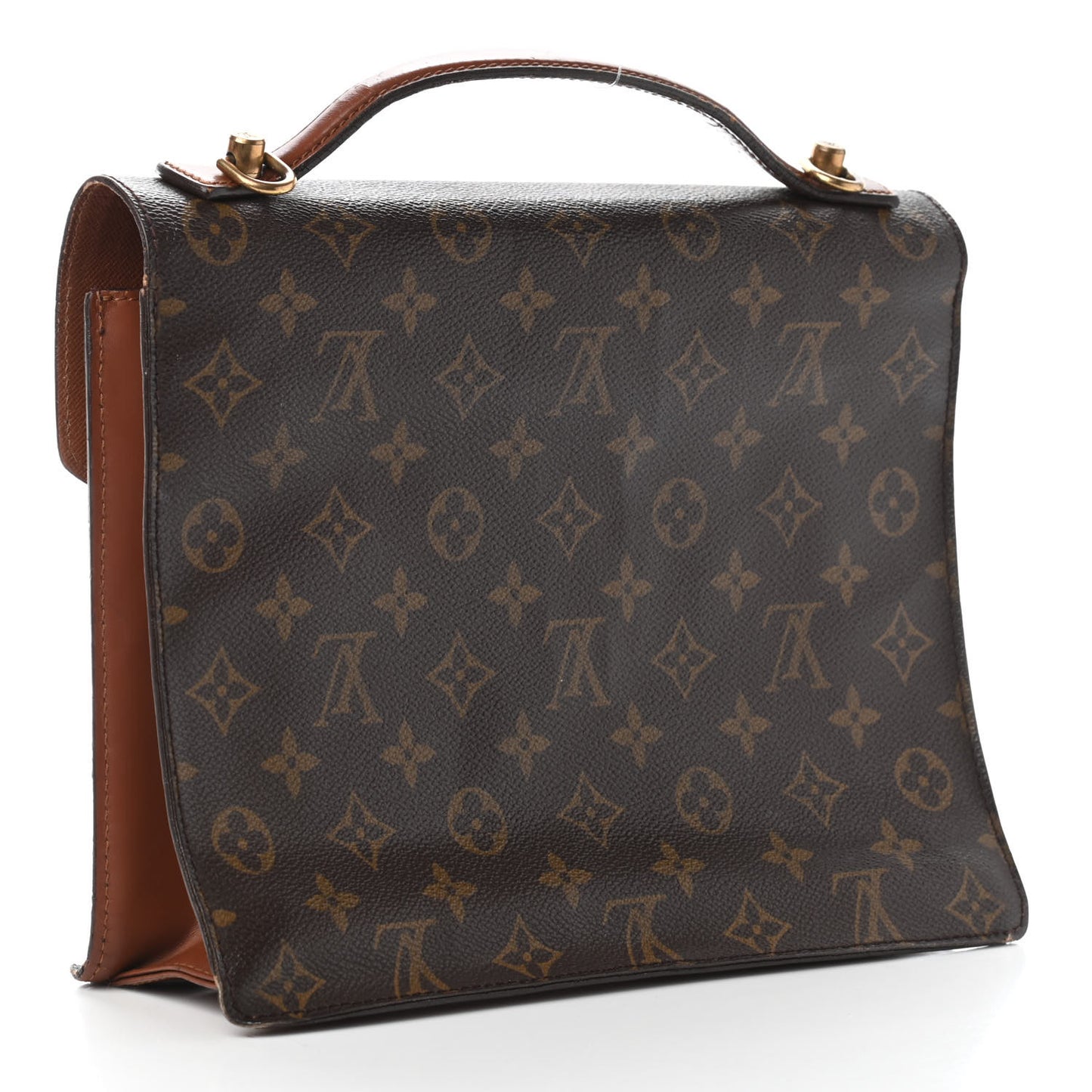 Monogram Monceau 28