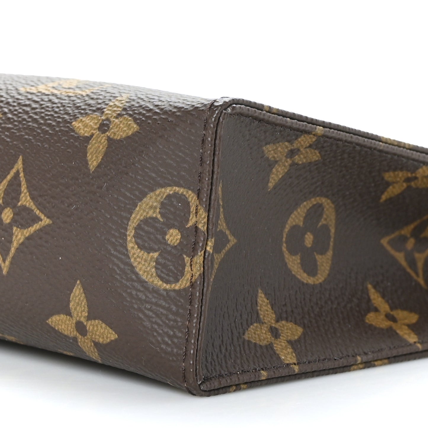 Monogram Toiletry Pouch 26