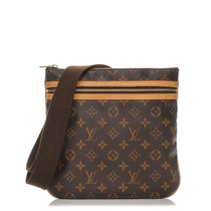 Louis Vuitton Monogram Bosphore Pochette 1 of 6