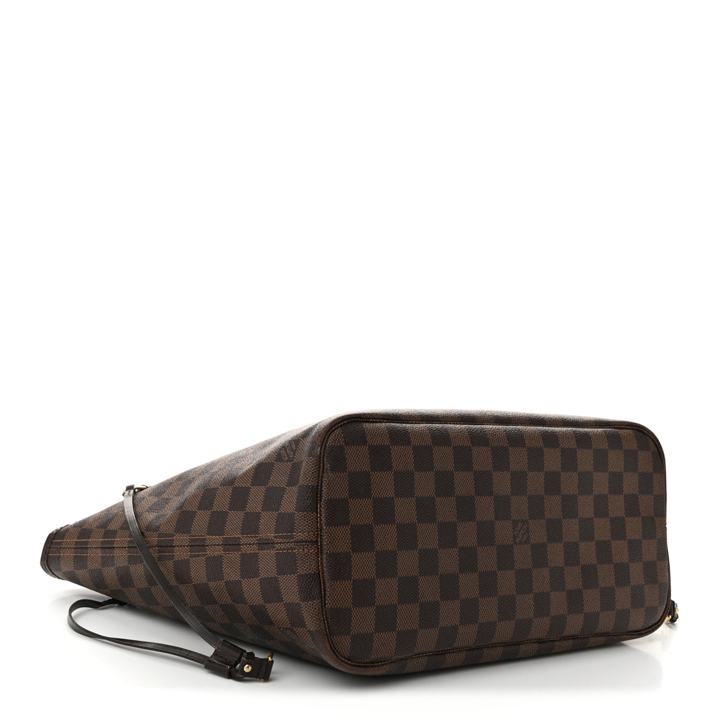 Damier Ebene Neverfull MM