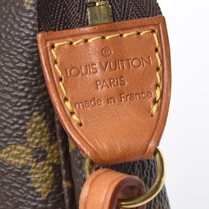 Louis Vuitton Monogram Pochette Accessories 8 of 9