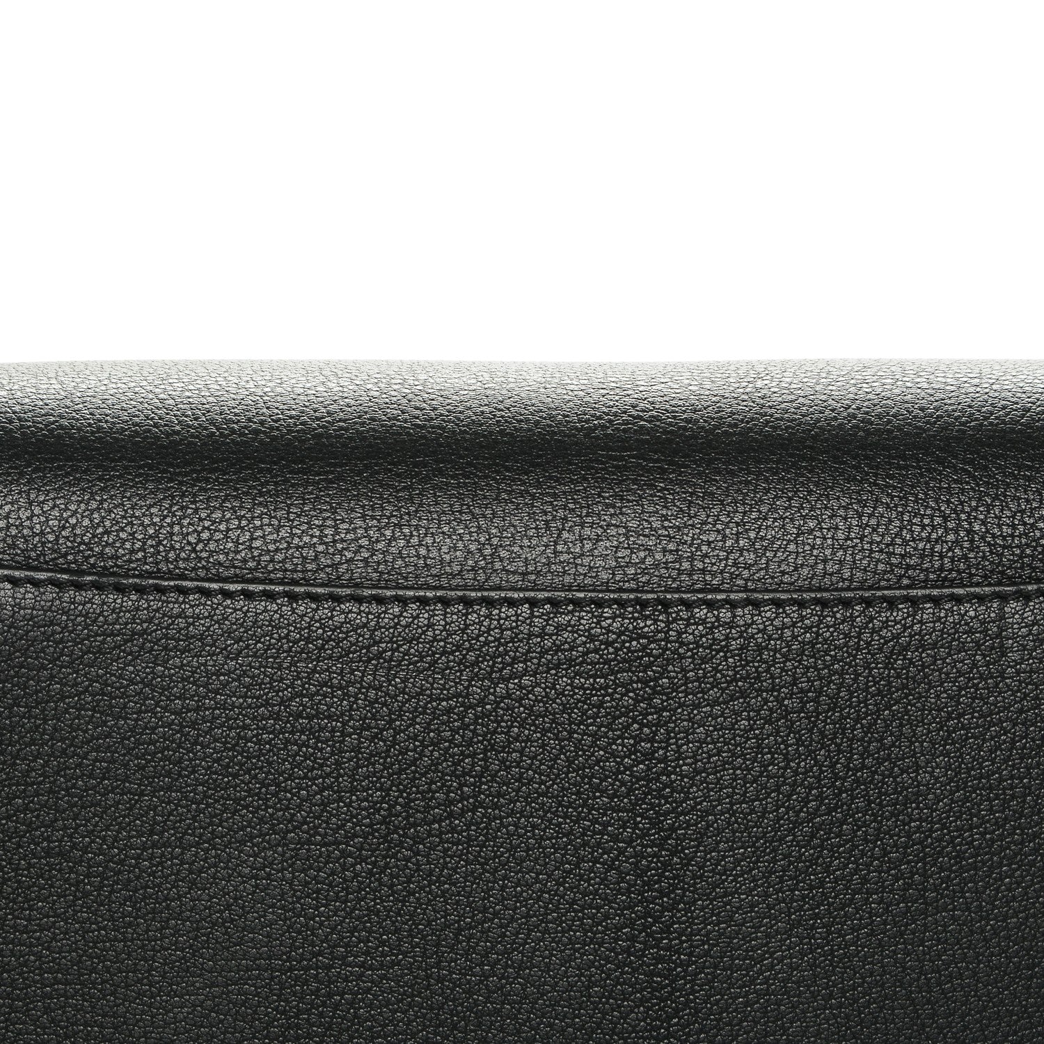 Givenchy Sugar Goatskin Medium Antigona Black 5 of 8