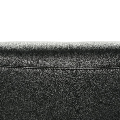 Givenchy Sugar Goatskin Medium Antigona Black 5 of 8