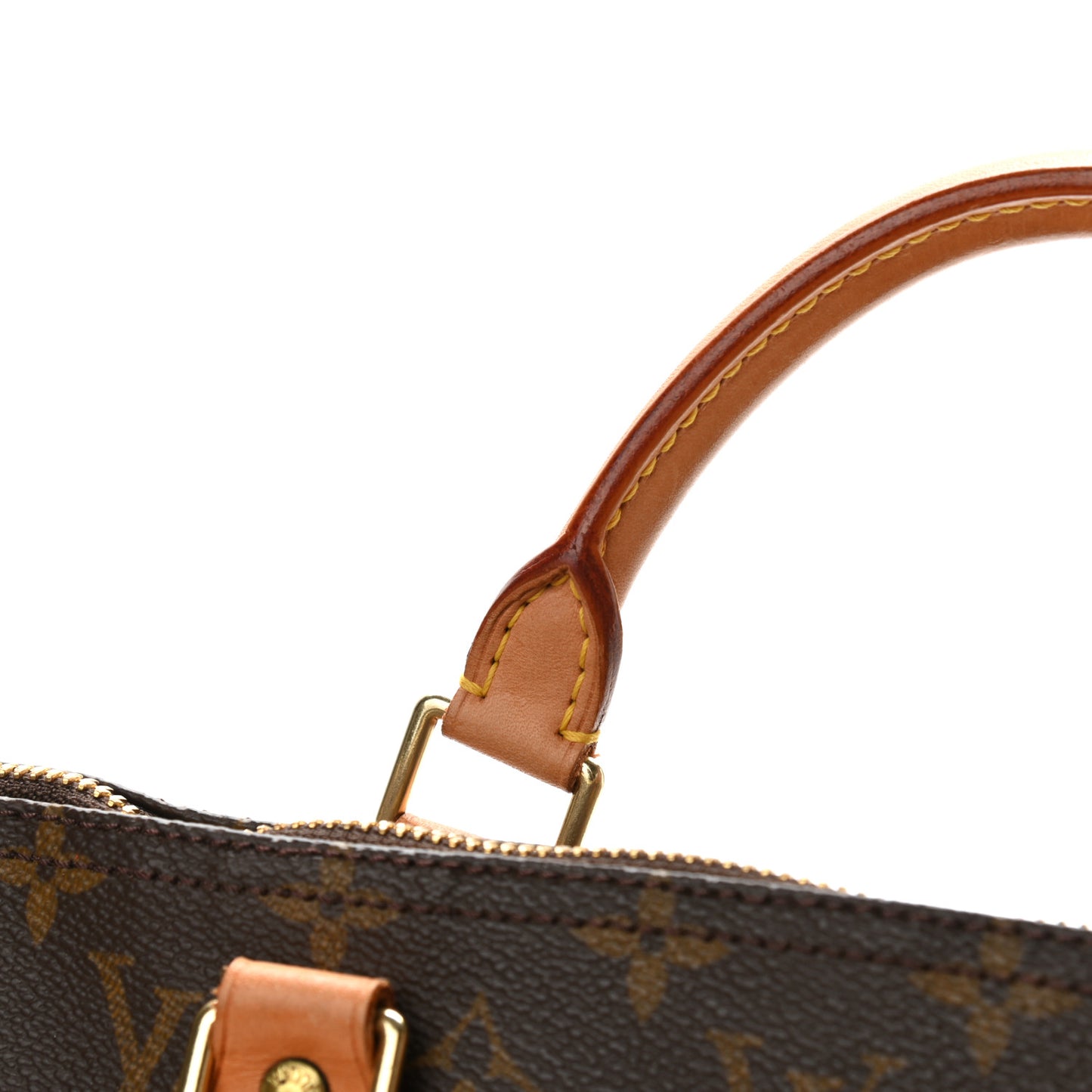 Monogram Speedy 40