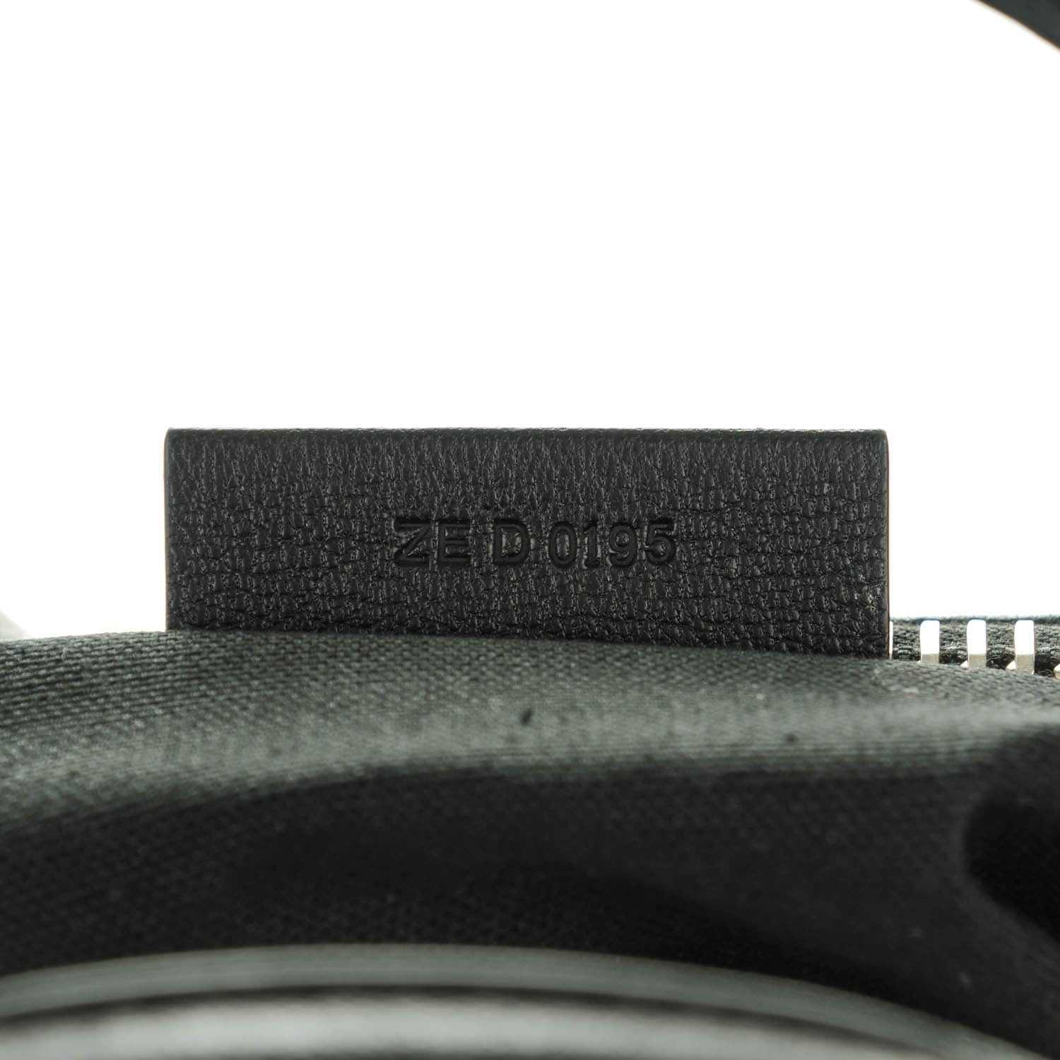 Givenchy Sugar Goatskin Small Antigona Black 7 of 7