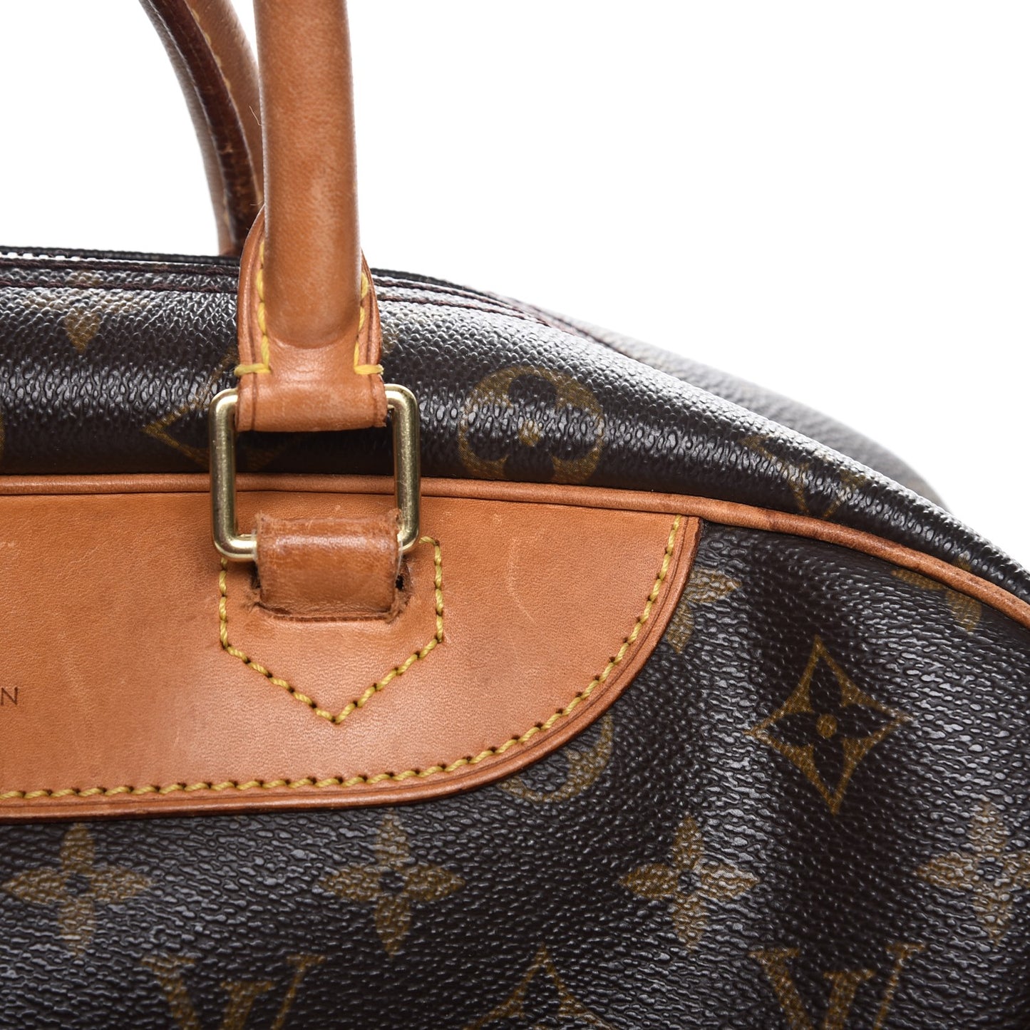 Monogram Deauville