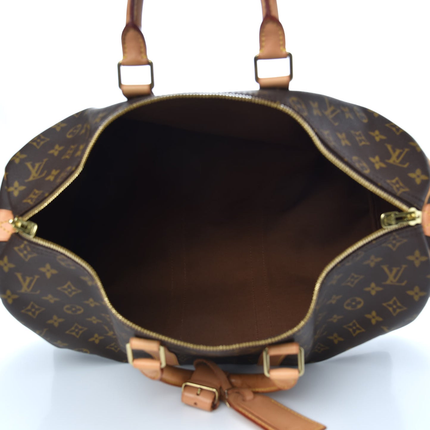 Monogram Keepall 45