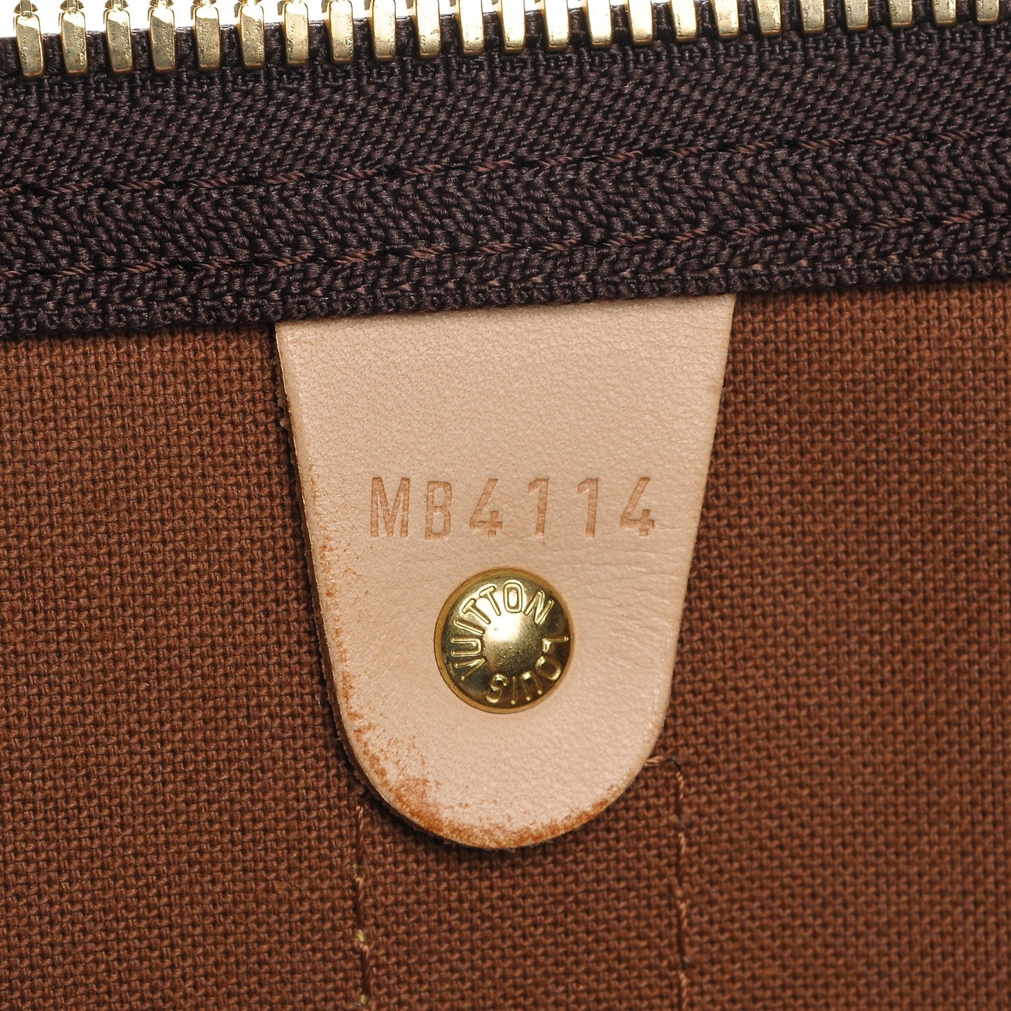 Monogram Keepall Bandouliere 55