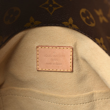 Louis Vuitton Monogram Artsy MM 6 of 10