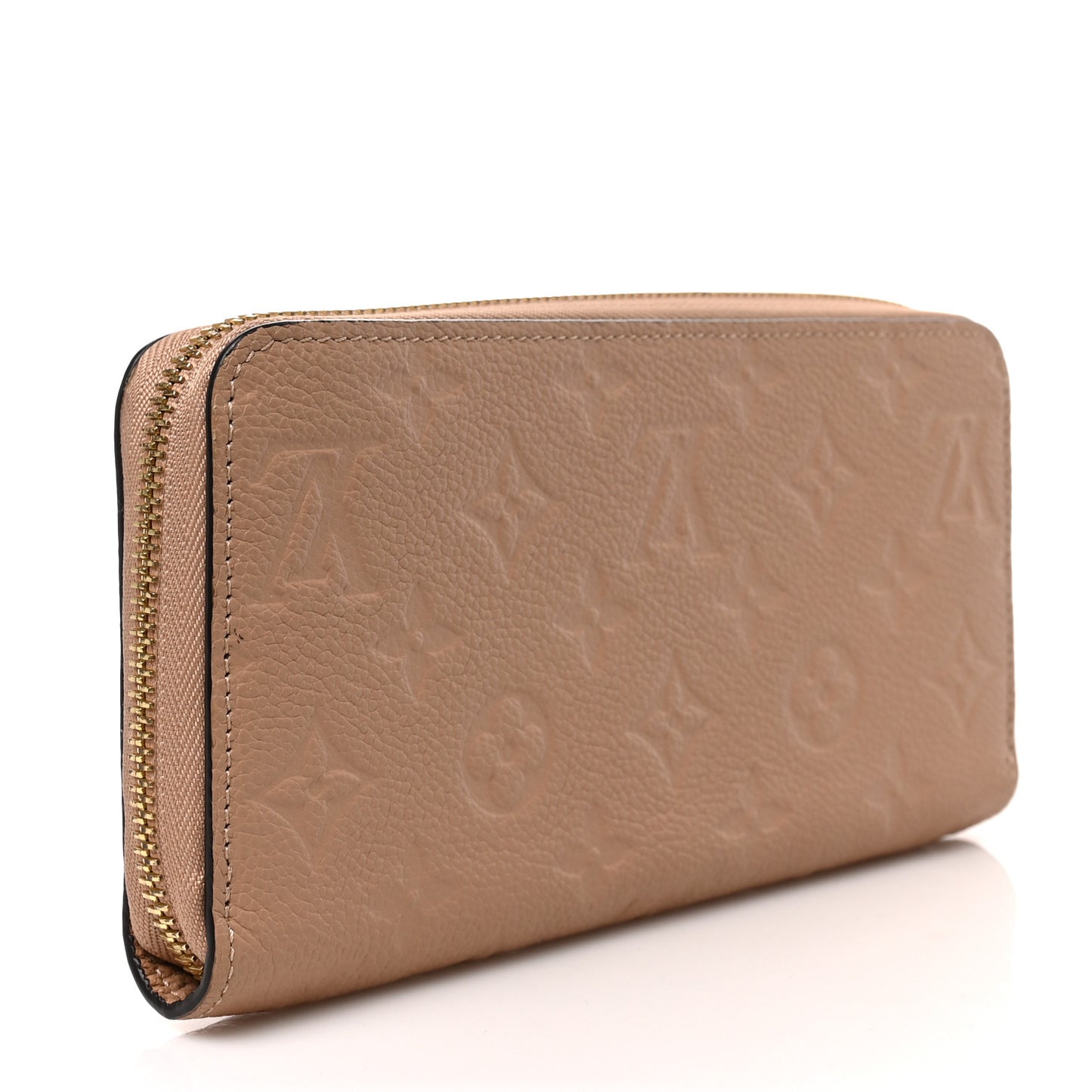 Empreinte Zippy Wallet Dune