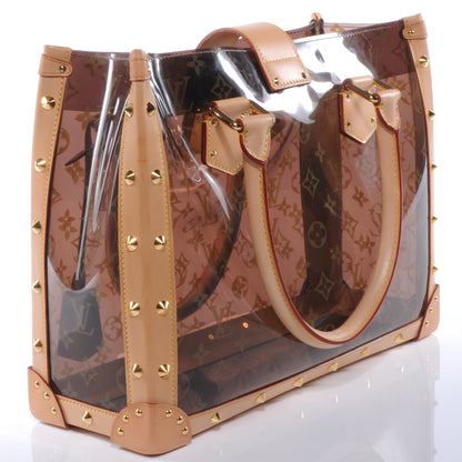 Louis Vuitton Ambre Neo Cabas MM 3 of 9