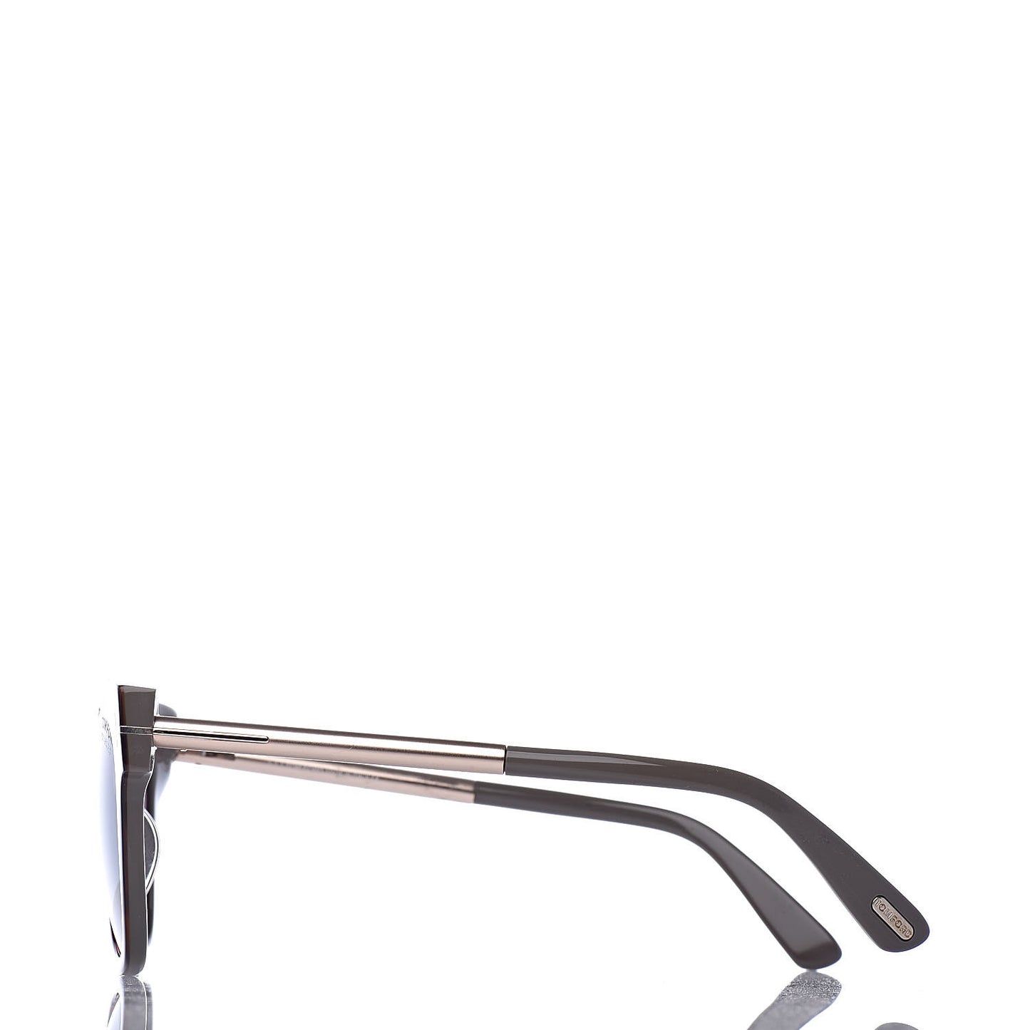 Tracy Sunglasses TF436 Havana Gold