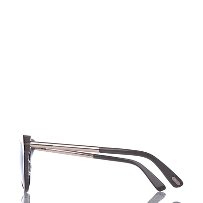 Tom Ford Tracy Sunglasses TF436 Havana Gold 3 of 6