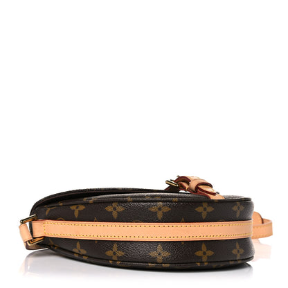 Louis Vuitton Monogram Chantilly PM 4 of 15