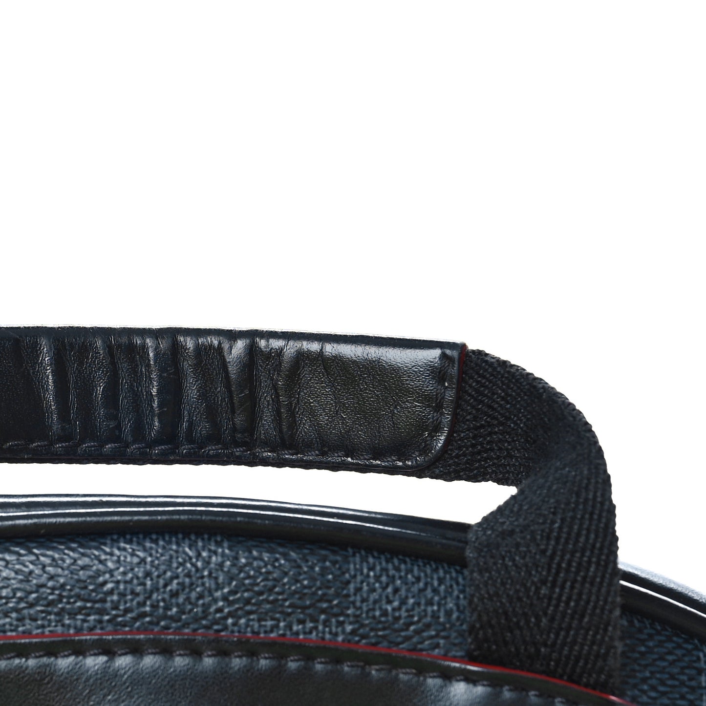 Damier Graphite Alps Josh Backpack