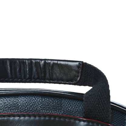 Louis Vuitton Damier Graphite Alps Josh Backpack 9 of 10