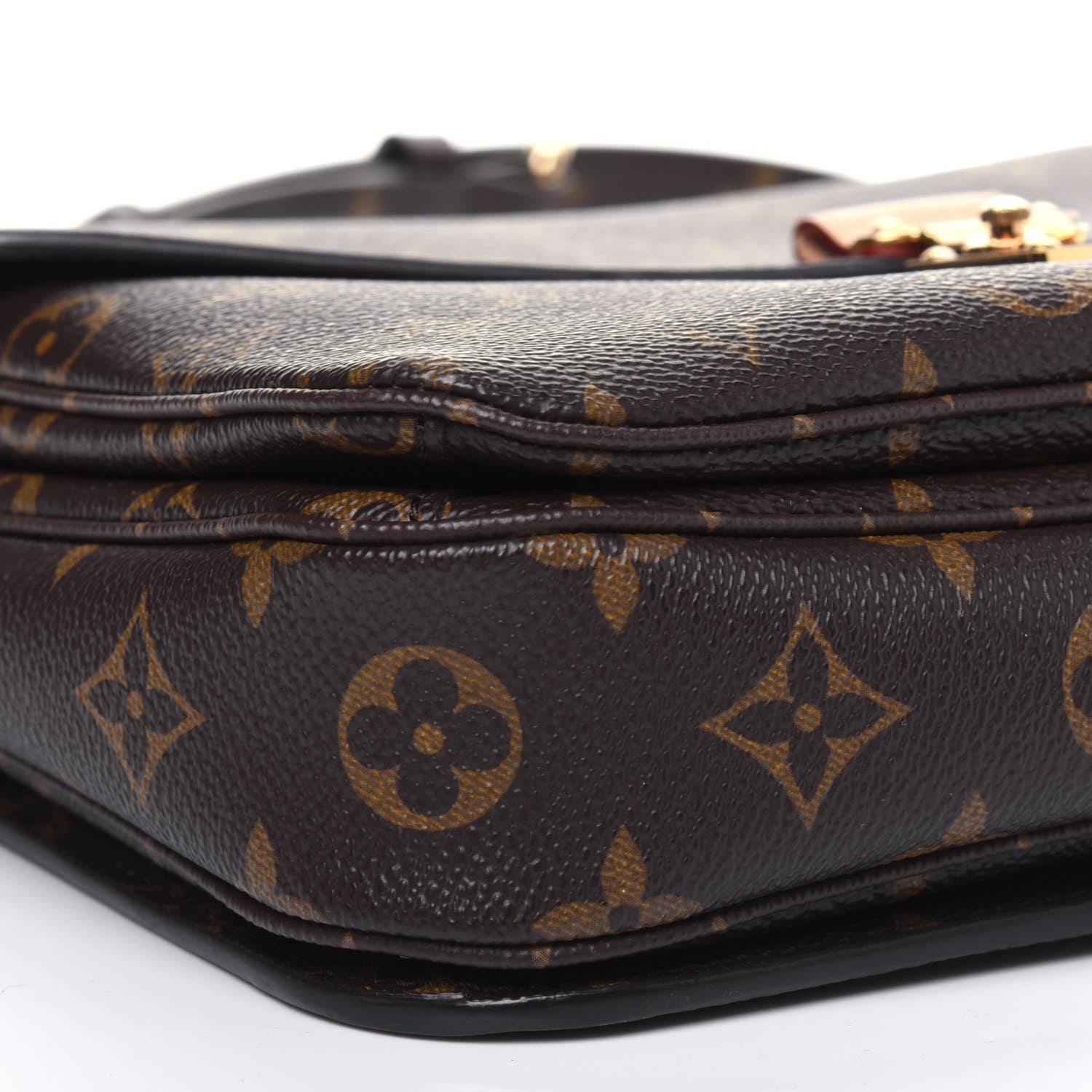 Louis Vuitton Monogram Pochette Metis 12 of 16